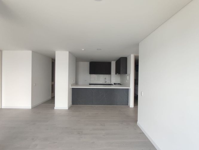 Apartamento de 3 alcobas en venta en San Jose De Usaquen, Bogotá, 108 m² · foto 12 de 24