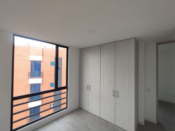Apartamento de 3 alcobas en venta en San Jose De Usaquen, Bogotá, 108 m² · foto 16 de 24