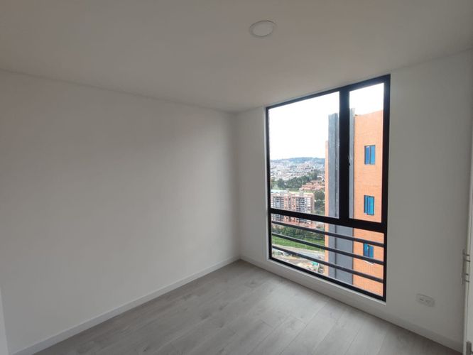 Apartamento de 3 alcobas en venta en San Jose De Usaquen, Bogotá, 108 m² · foto 17 de 24