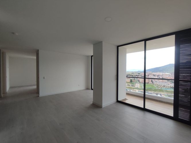 Apartamento de 3 alcobas en venta en San Jose De Usaquen, Bogotá, 108 m² · foto 22 de 24