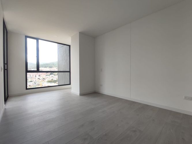 Apartamento de 3 alcobas en venta en San Jose De Usaquen, Bogotá, 108 m² · foto 23 de 24