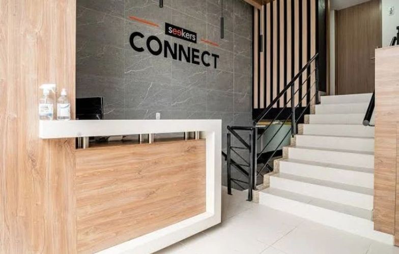 Apartaestudio en venta en Gran America, Bogotá, 16 m² · foto 6 de 11