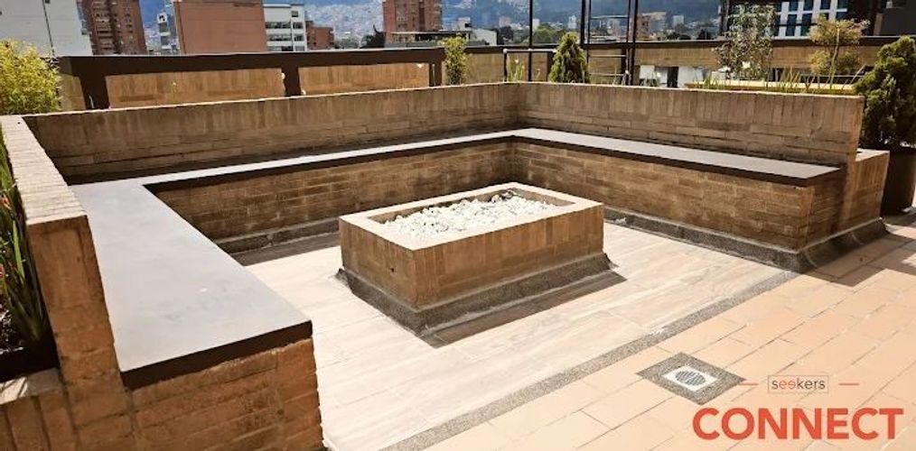 Apartaestudio en venta en Gran America, Bogotá, 16 m² · foto 5 de 11