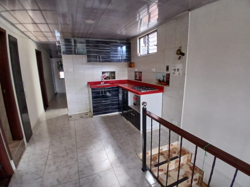 Casa en venta en Las Delicias, Bogotá · foto 5 de 15