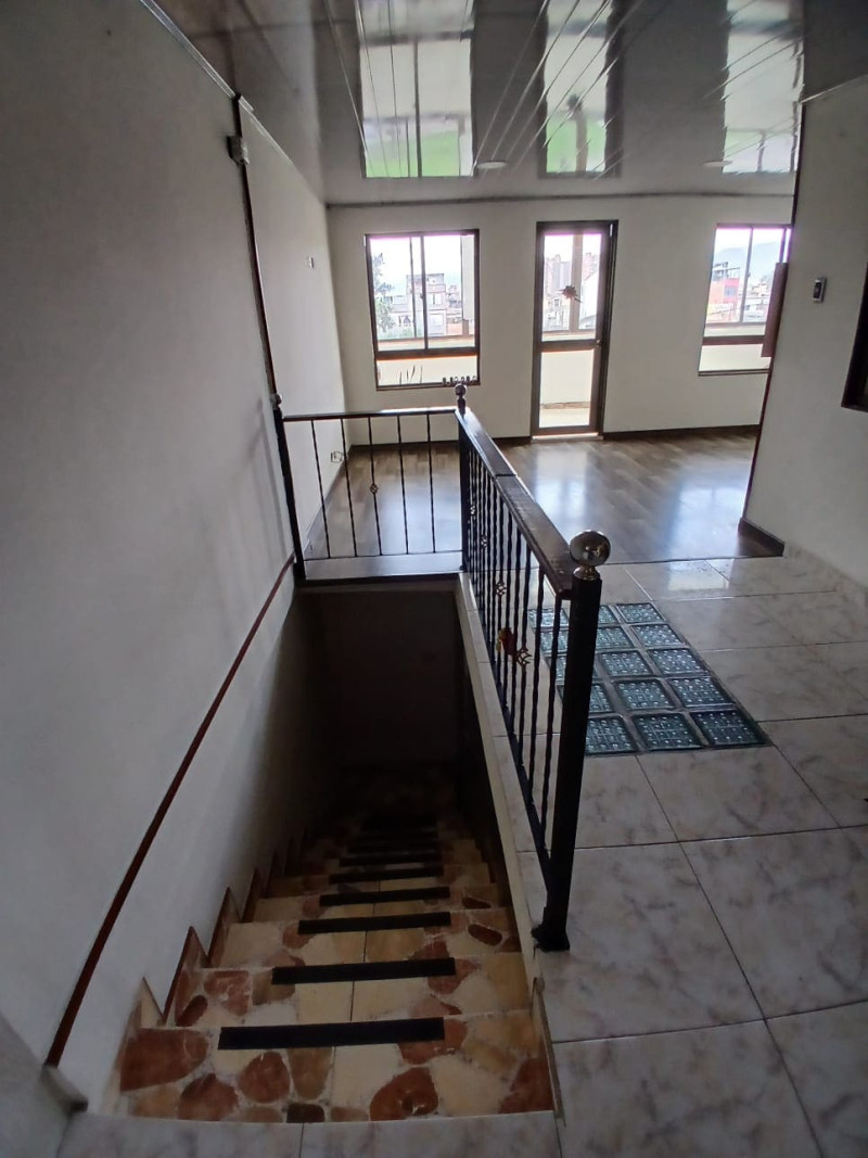 Casa en venta en Las Delicias, Bogotá · foto 13 de 15