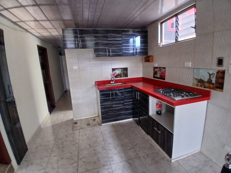 Casa en venta en Las Delicias, Bogotá · foto 14 de 15