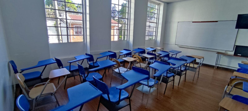 Casa en venta en Santa Teresita, Bogotá · foto 3 de 13