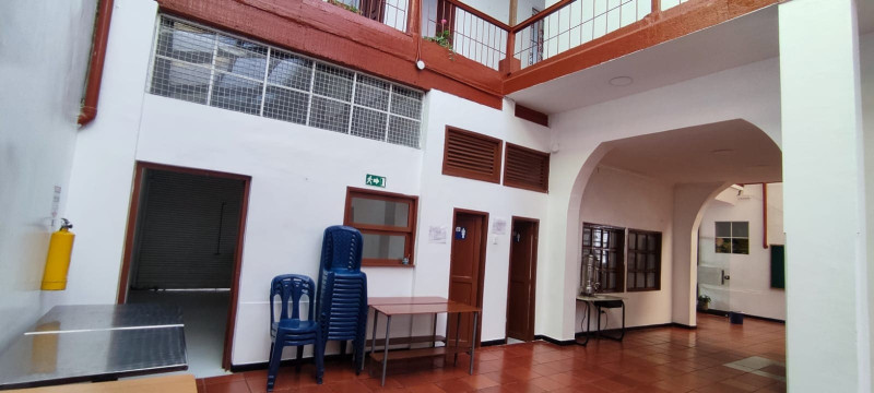 Casa en venta en Santa Teresita, Bogotá · foto 4 de 13