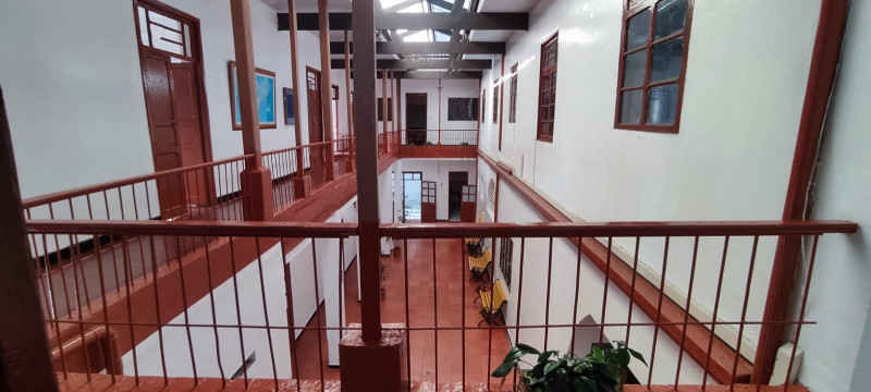 Casa en venta en Santa Teresita, Bogotá · foto 13 de 13