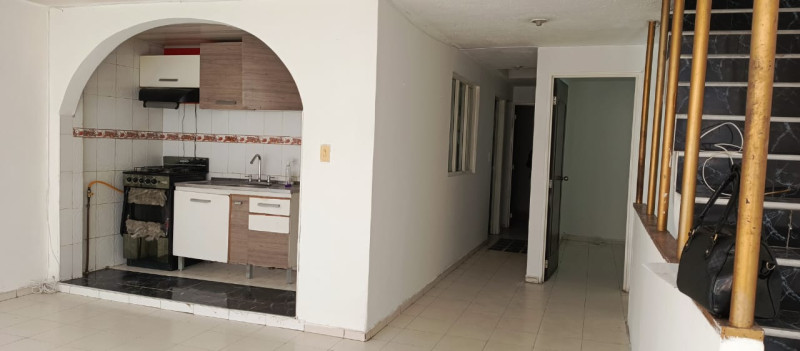 Casa en venta en Villa Claudia, Bogotá · foto 15 de 19