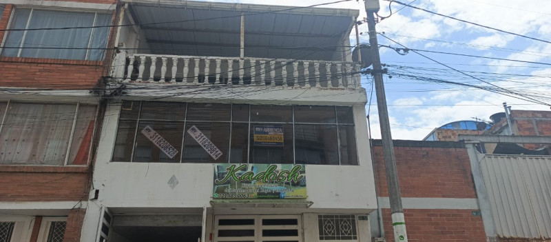 Casa en venta en Villa Claudia, Bogotá · foto 18 de 19