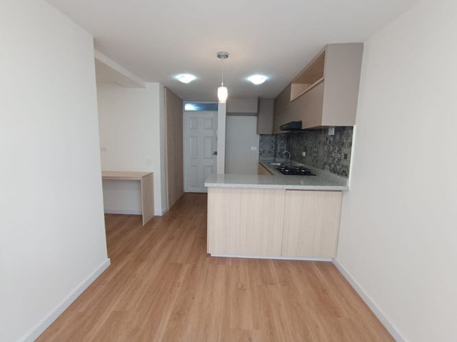 Apartaestudio en venta en Fontibon, Bogotá, 36 m² · foto 2 de 13