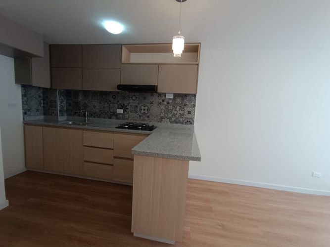 Apartaestudio en venta en Fontibon, Bogotá, 36 m² · foto 3 de 13