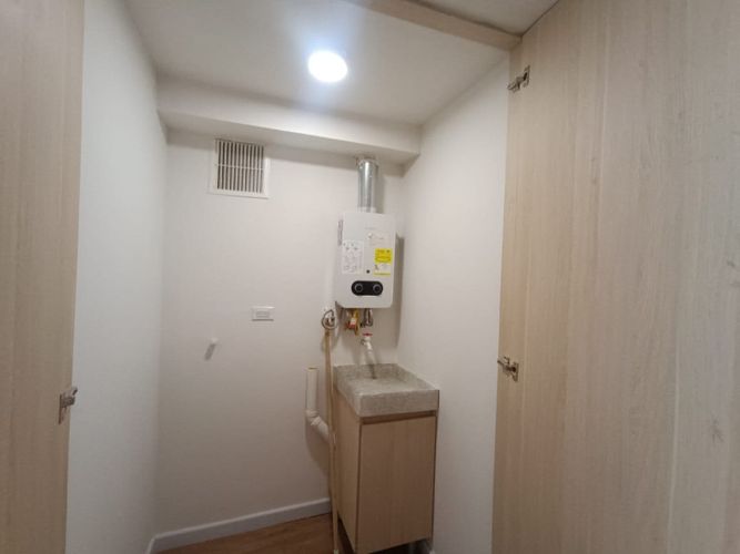 Apartaestudio en venta en Fontibon, Bogotá, 36 m² · foto 4 de 13