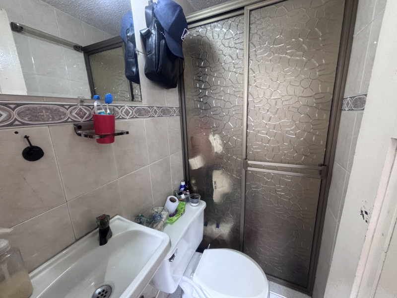 Casa en venta en Roma, Bogotá · foto 6 de 13