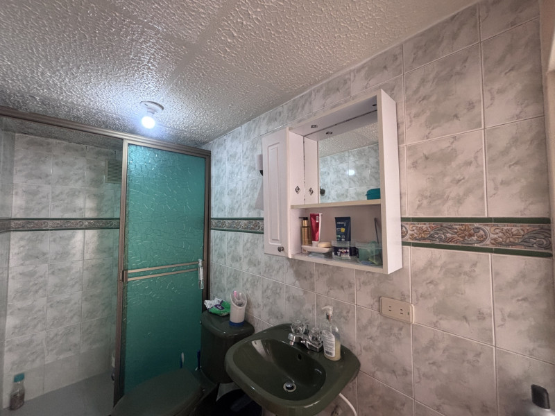 Casa en venta en Roma, Bogotá · foto 7 de 13