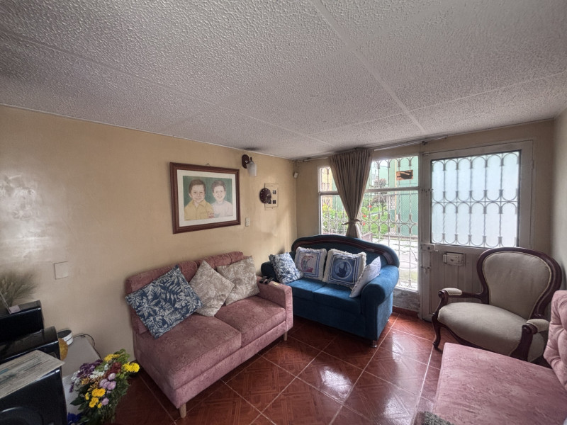 Casa en venta en Roma, Bogotá · foto 8 de 13