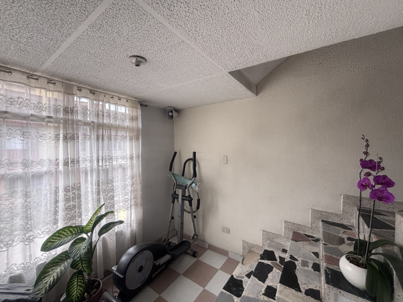 Casa en venta en Roma, Bogotá · foto 9 de 13