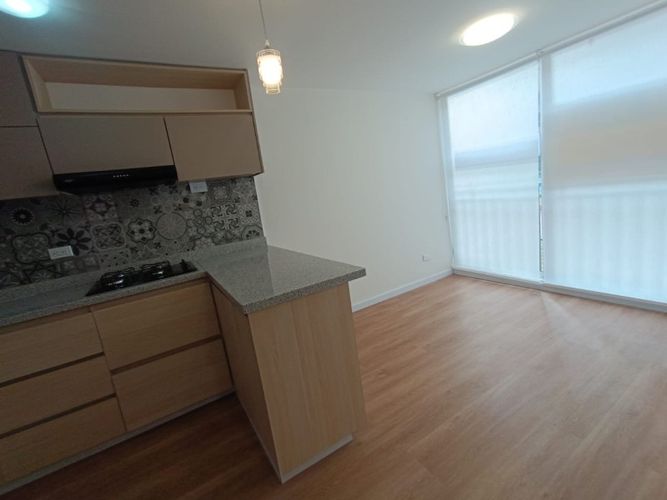 Apartaestudio en venta en Fontibon, Bogotá, 36 m² · foto 10 de 13