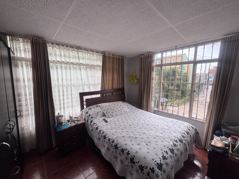 Casa en venta en Roma, Bogotá · foto 10 de 13