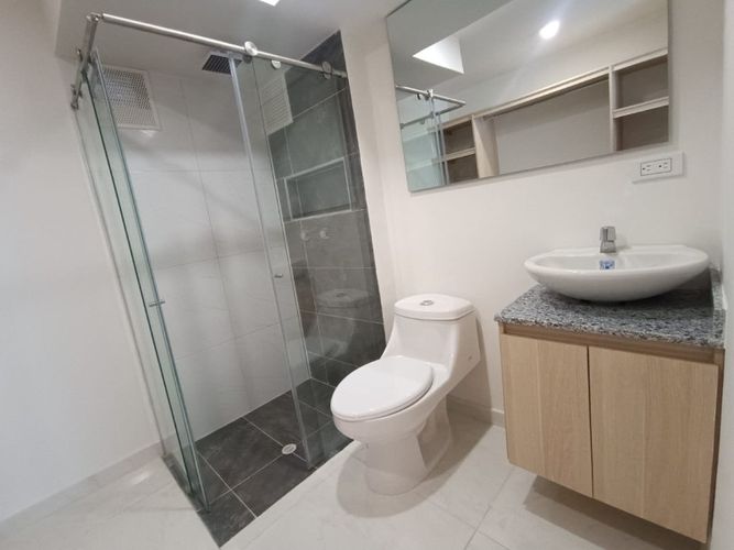 Apartaestudio en venta en Fontibon, Bogotá, 36 m² · foto 11 de 13