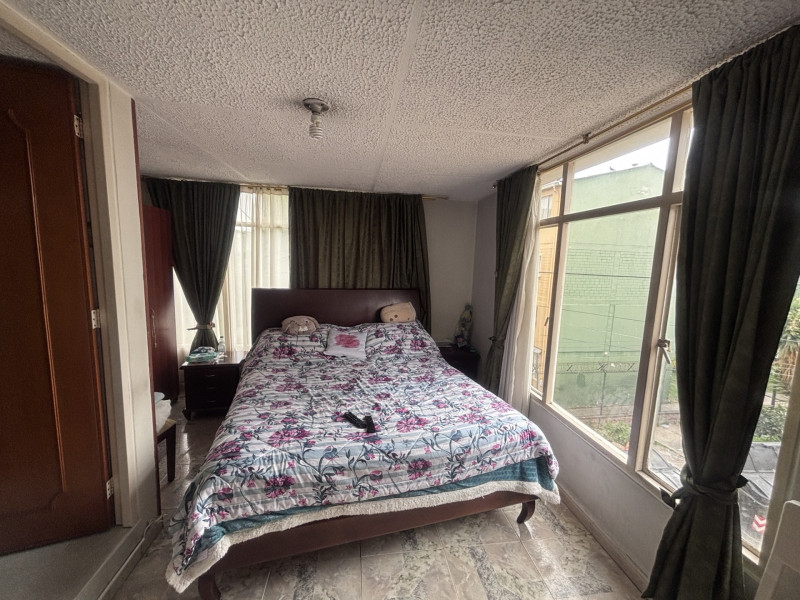 Casa en venta en Roma, Bogotá · foto 11 de 13