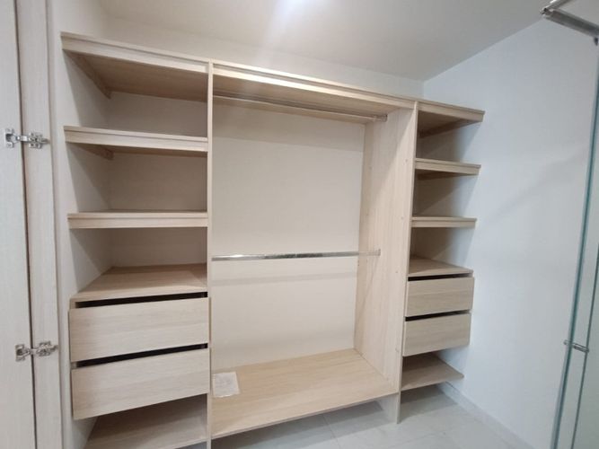 Apartaestudio en venta en Fontibon, Bogotá, 36 m² · foto 12 de 13