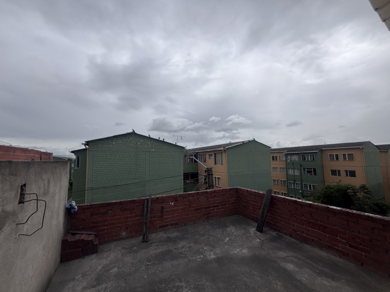Casa en venta en Roma, Bogotá · foto 12 de 13