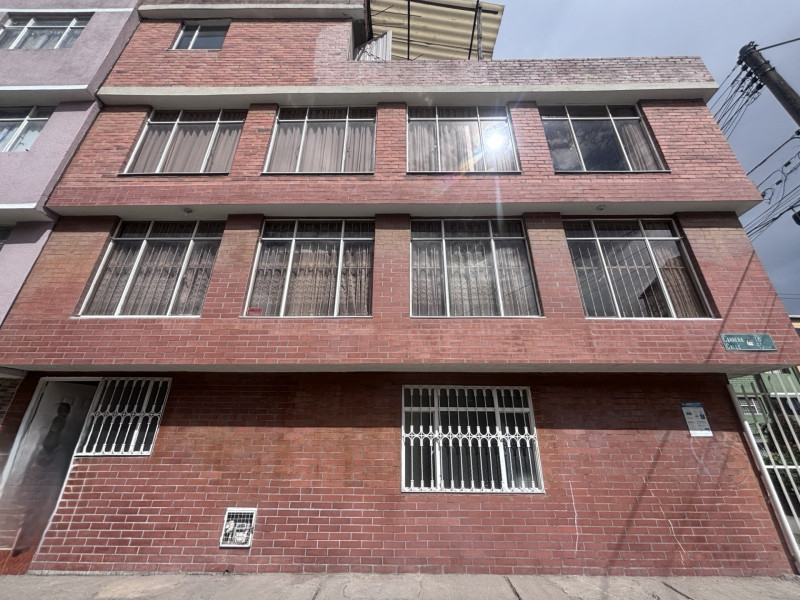 Casa en venta en Roma, Bogotá · foto 13 de 13