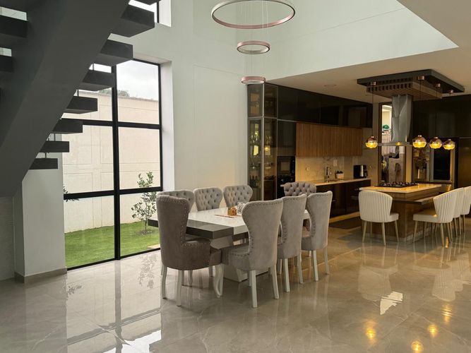 Casa de 5 alcobas en venta en Cañaveral, Floridablanca, 460 m² · foto 3 de 24