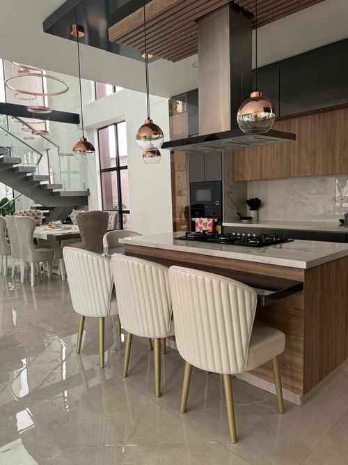 Casa de 5 alcobas en venta en Cañaveral, Floridablanca, 460 m² · foto 4 de 24