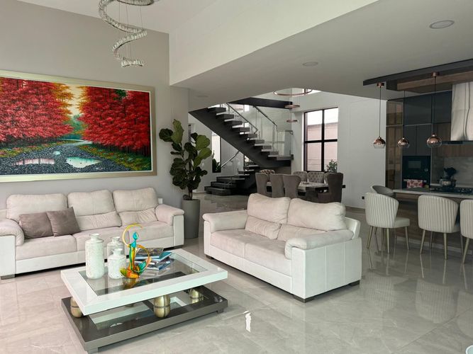 Casa de 5 alcobas en venta en Cañaveral, Floridablanca, 460 m² · foto 8 de 24