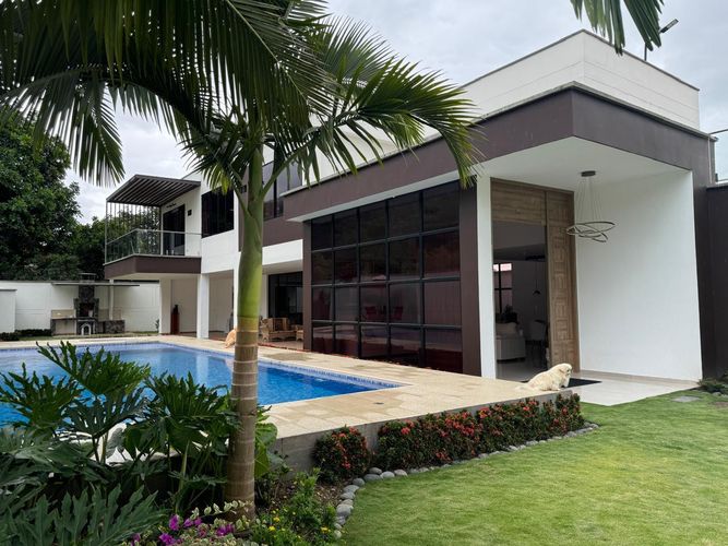 Casa de 5 alcobas en venta en Cañaveral, Floridablanca, 460 m² · foto 10 de 24