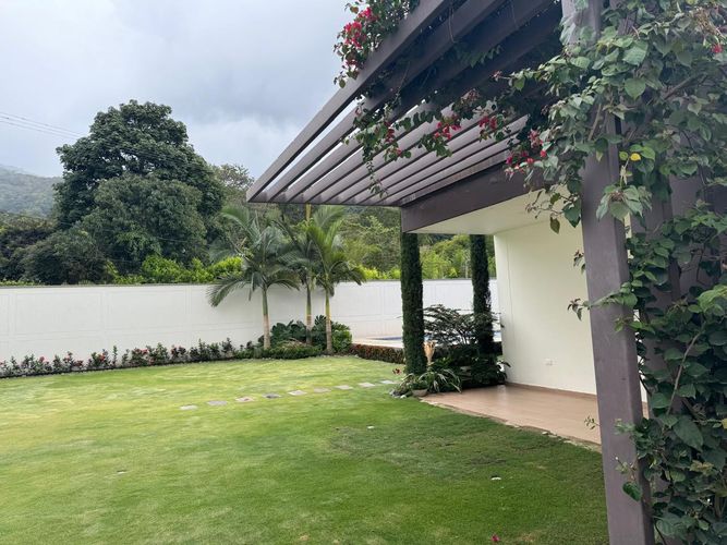 Casa de 5 alcobas en venta en Cañaveral, Floridablanca, 460 m² · foto 11 de 24
