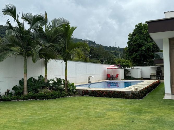 Casa de 5 alcobas en venta en Cañaveral, Floridablanca, 460 m² · foto 12 de 24