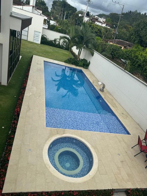 Casa de 5 alcobas en venta en Cañaveral, Floridablanca, 460 m² · foto 15 de 24