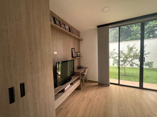 Casa de 5 alcobas en venta en Cañaveral, Floridablanca, 460 m² · foto 17 de 24