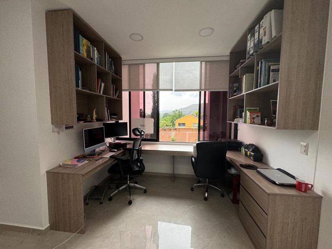 Casa de 5 alcobas en venta en Cañaveral, Floridablanca, 460 m² · foto 18 de 24