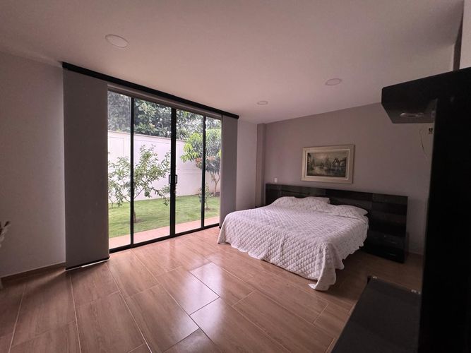 Casa de 5 alcobas en venta en Cañaveral, Floridablanca, 460 m² · foto 19 de 24