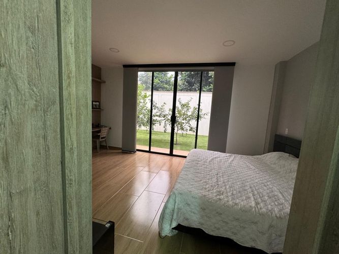 Casa de 5 alcobas en venta en Cañaveral, Floridablanca, 460 m² · foto 20 de 24