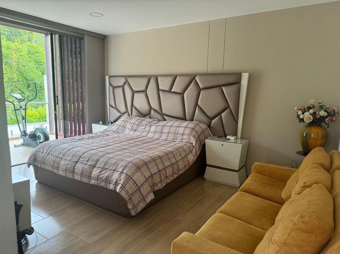 Casa de 5 alcobas en venta en Cañaveral, Floridablanca, 460 m² · foto 21 de 24