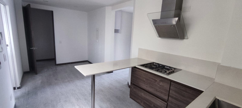Apartamento en venta en Normandia, Bogotá · foto 4 de 21