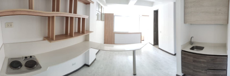Apartamento en venta en Normandia, Bogotá · foto 6 de 21