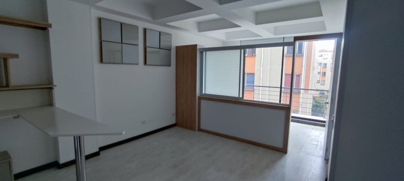 Apartamento en venta en Normandia, Bogotá · foto 16 de 21