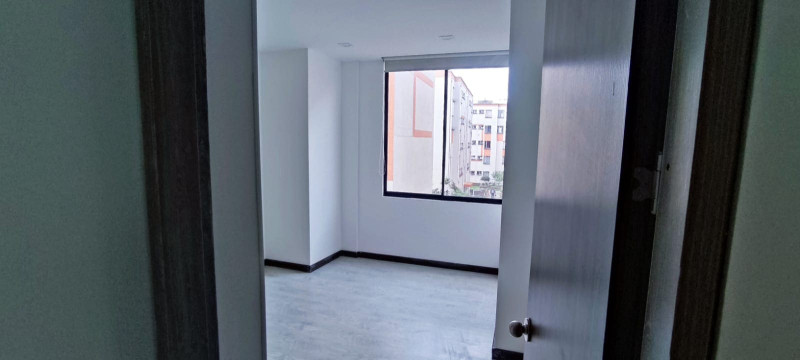 Apartamento en venta en Normandia, Bogotá · foto 21 de 21