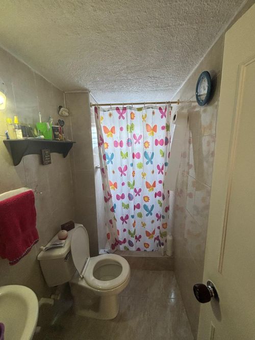 Apartamento en venta en Roma, Bogotá · foto 4 de 14