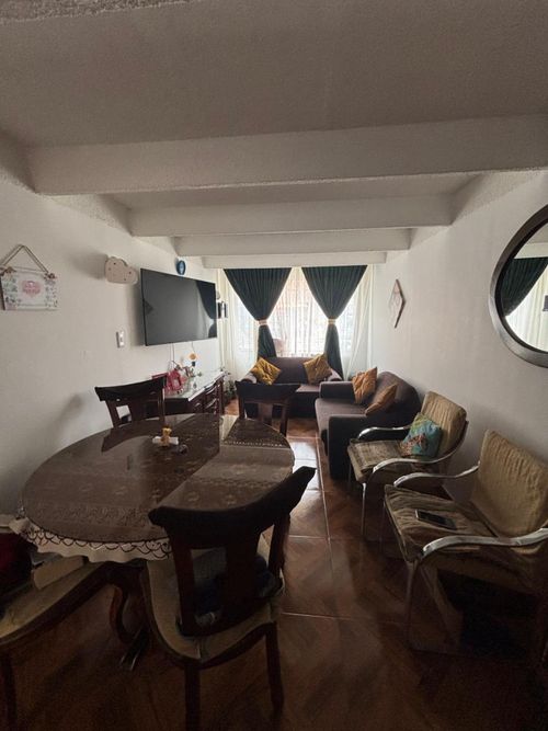 Apartamento en venta en Roma, Bogotá · foto 5 de 14