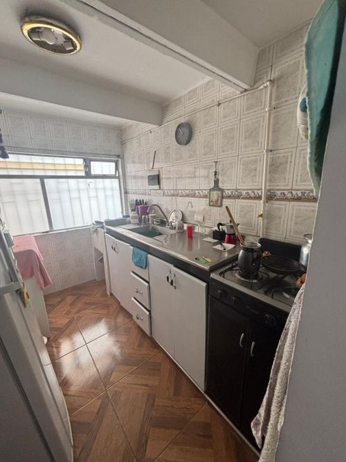 Apartamento en venta en Roma, Bogotá · foto 6 de 14