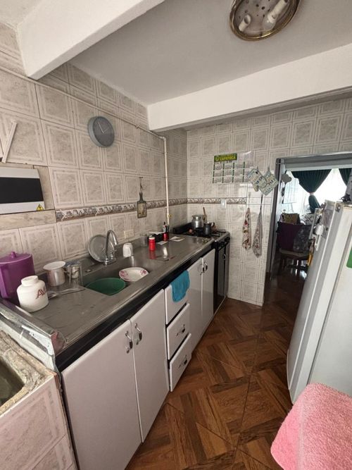 Apartamento en venta en Roma, Bogotá · foto 8 de 14
