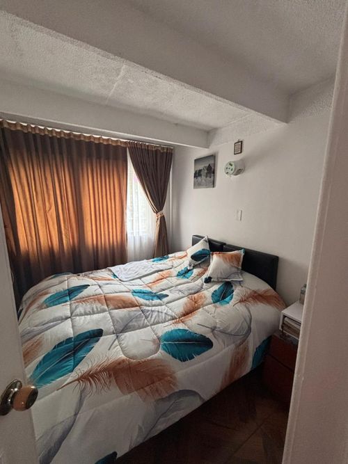 Apartamento en venta en Roma, Bogotá · foto 9 de 14